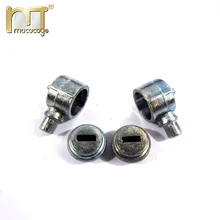 Mato Metal headlight for Heng Long 3818-1 1/16 1:16 RC Germany Tiger 1 tank, henglong rc parts & accessoriy