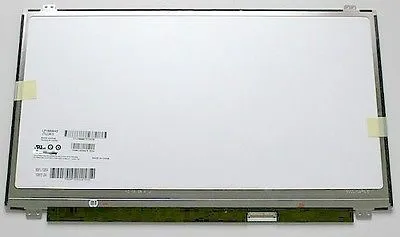 

B156XTN04.0 15.6 15.6" WXGA HD ULTRA SLIM eDP 30 Pin LCD LED Screen