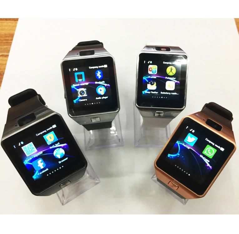 Смарт часы DZ09 Sim телефон Bluetooth Smartwatch поддержка tf карты GSM Вызов 3 0 Для Samsung Android pk