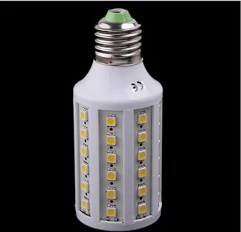 

12W E27 E14 LED Bulb 5050 SMD 60LED Energy Saving Lampada LED Corn Light Spot Lamp AC220V 110V Cool/ Warm White