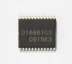 

D16861GS D16861 5pcs
