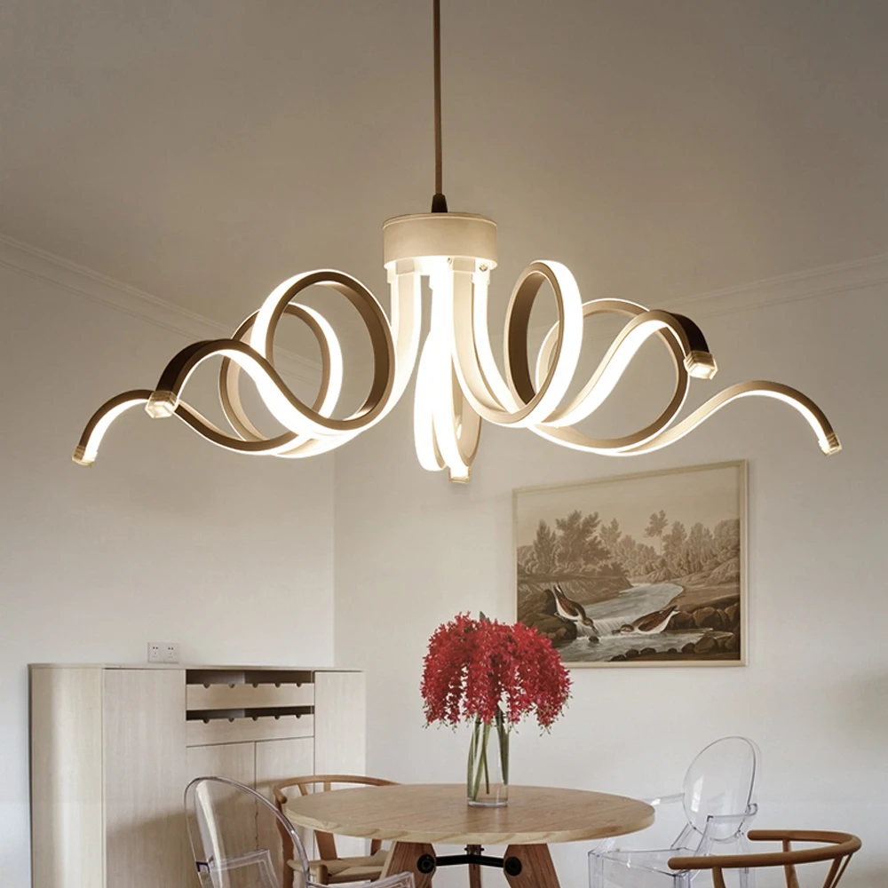 Online Buy Wholesale modern chandelier from China modern chandelier