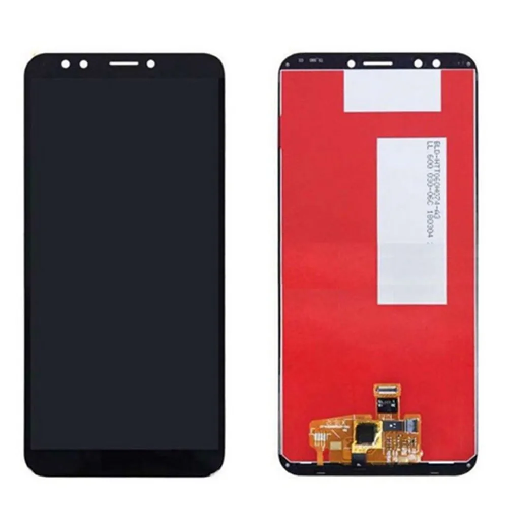 

Good Quality For Huawei Enjoy 8 LCD Display Touch Screen Digitizer Assembly Free Tools
