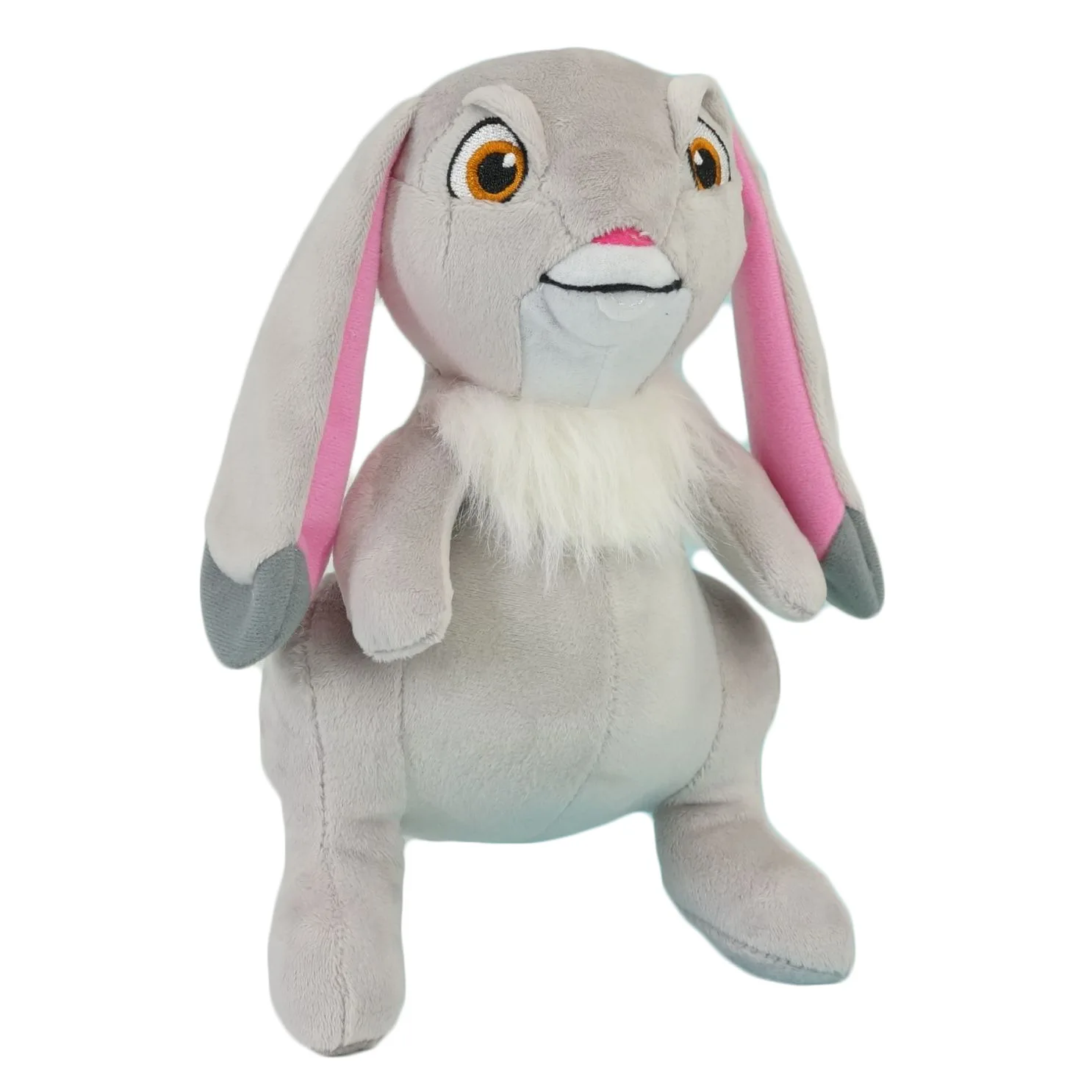 Плюшевые игрушки животные 23 см клевер София принцесса SELLWORLDER|toy rabbit|plush toy rabbitplush
