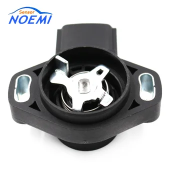 

YAOPEI Throttle Position Sensor TPS SERA483-06 For Forester Impreza Legacy Tracker Suzuki Grand Vitara Esteem Sidekick