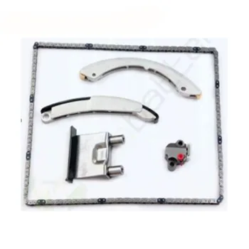 

TK10435-1 for Fit 02-07 Chevrolet GMC Hummer Isuzu 2.8L 3.5L 4.2L Timing Chain Kit w/o Gears