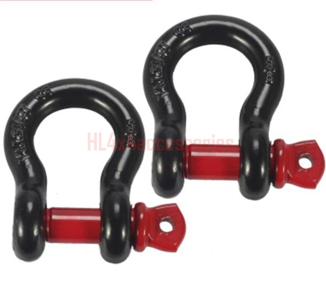 D shackle1