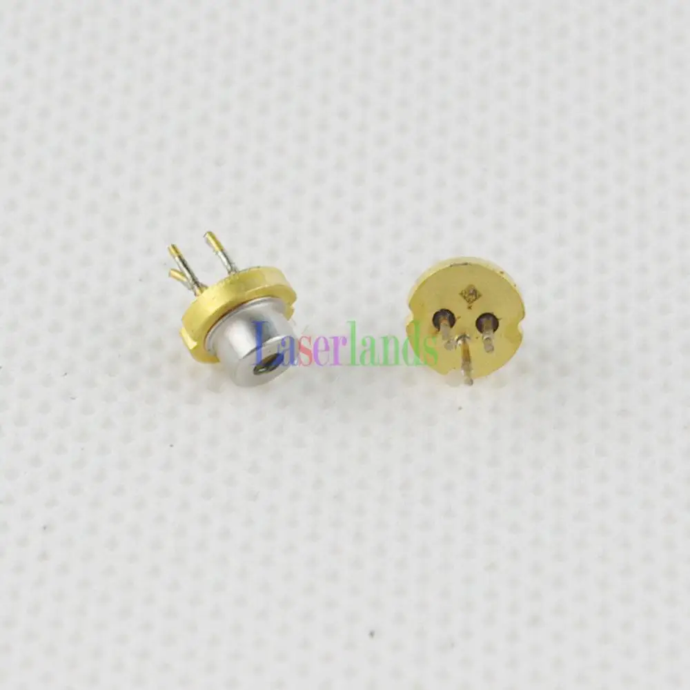 10 шт. 5 6 мм до 18 80 мВт 100 650нм 660нм красный лазерный диод LD w/ PD|ld diode|laser 1 w8 w |