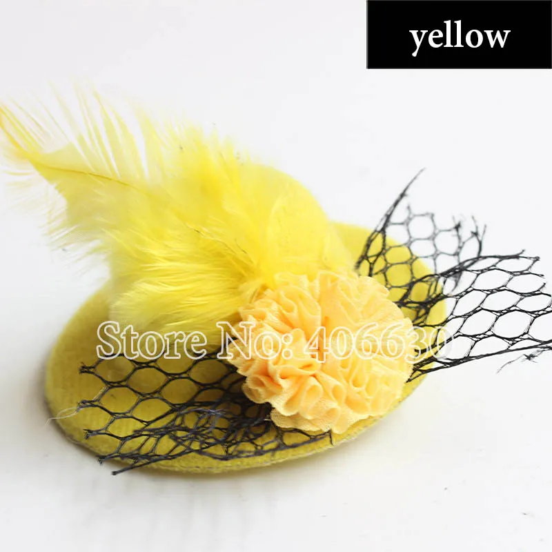 MFF05002 yellow