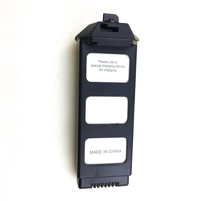 7 4 V 1800 Mah Li po Батарея для MJX B5W Bugs 5 W/JJPRO X5 Квадрокоптер с дистанционным управлением