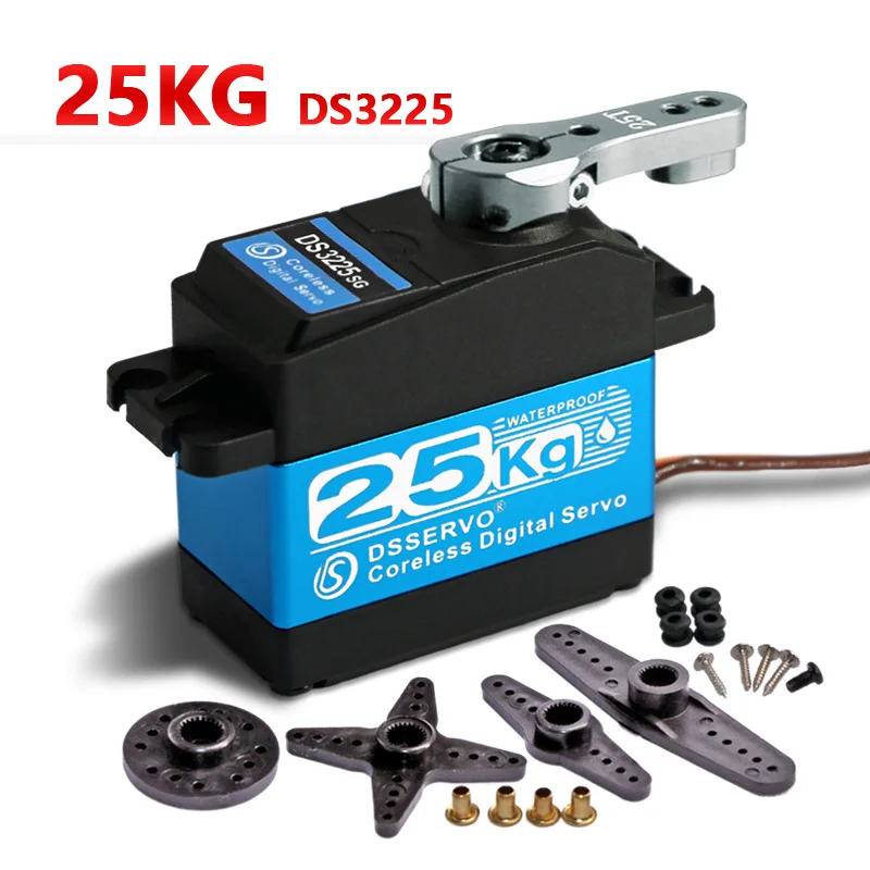 DS3225