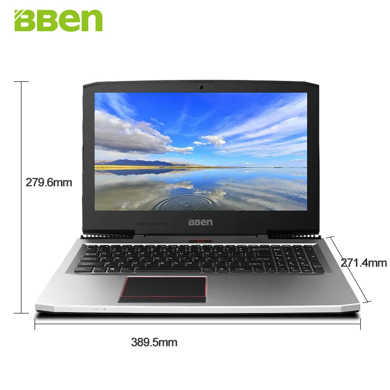 Aliexpress.com : Buy BBEN G16 15.6"Gaming Laptop Windows10