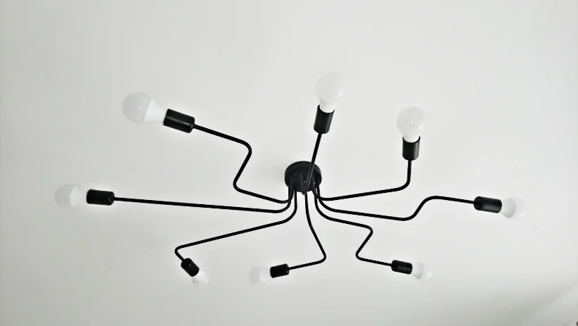 led bulb E27