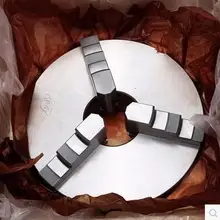 КМ 3-кулачковый Самоцентрирующийся зажимной патроны