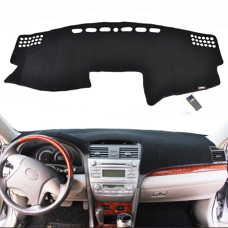 JXLCLYL Dash Mat Dashmat Dashboard Dash Board Cover For 2007 2011