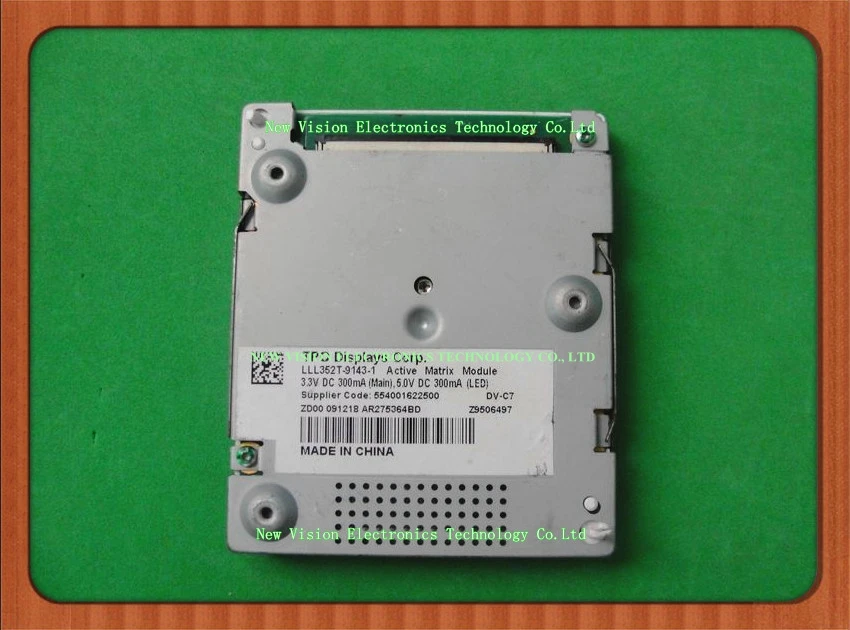 LLL352T-9143-1