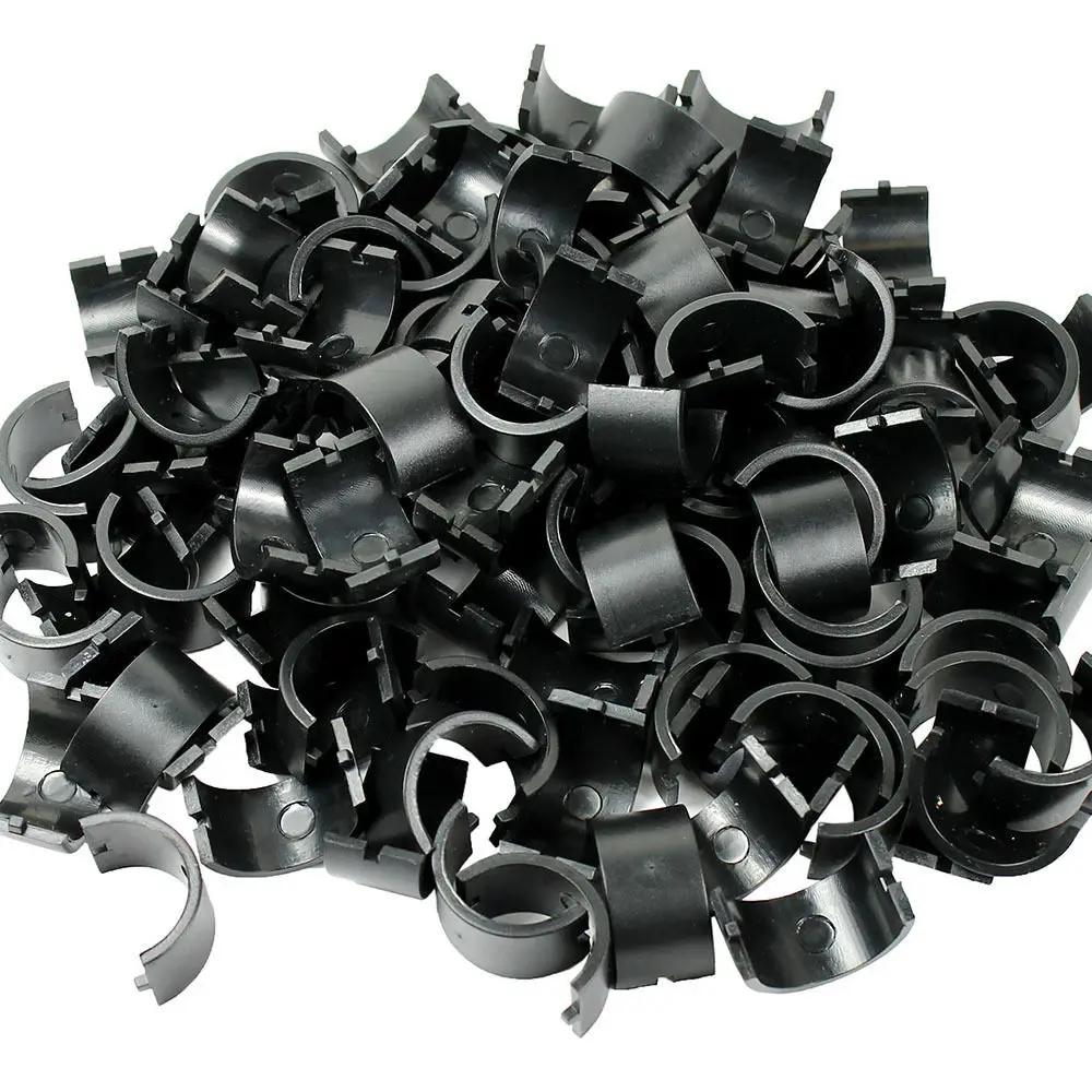5 pair Hunting Wide 30mm to 25mm Scope Ring Adapters Rifle Airgun Scope Torch Tube Insert Rifle Mount Picatinny Adaptor Weaver