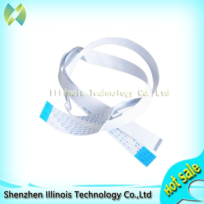 

Epson R1800/R1900/R2400 Head Data Cable---2pcs/set