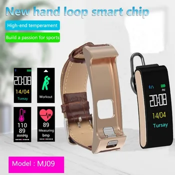 

Removable Bluetooth Call Watches Color Screen Smart Fitness Watch Bracelet Heart Rate Blood Pressure Sports Watch for Men Women