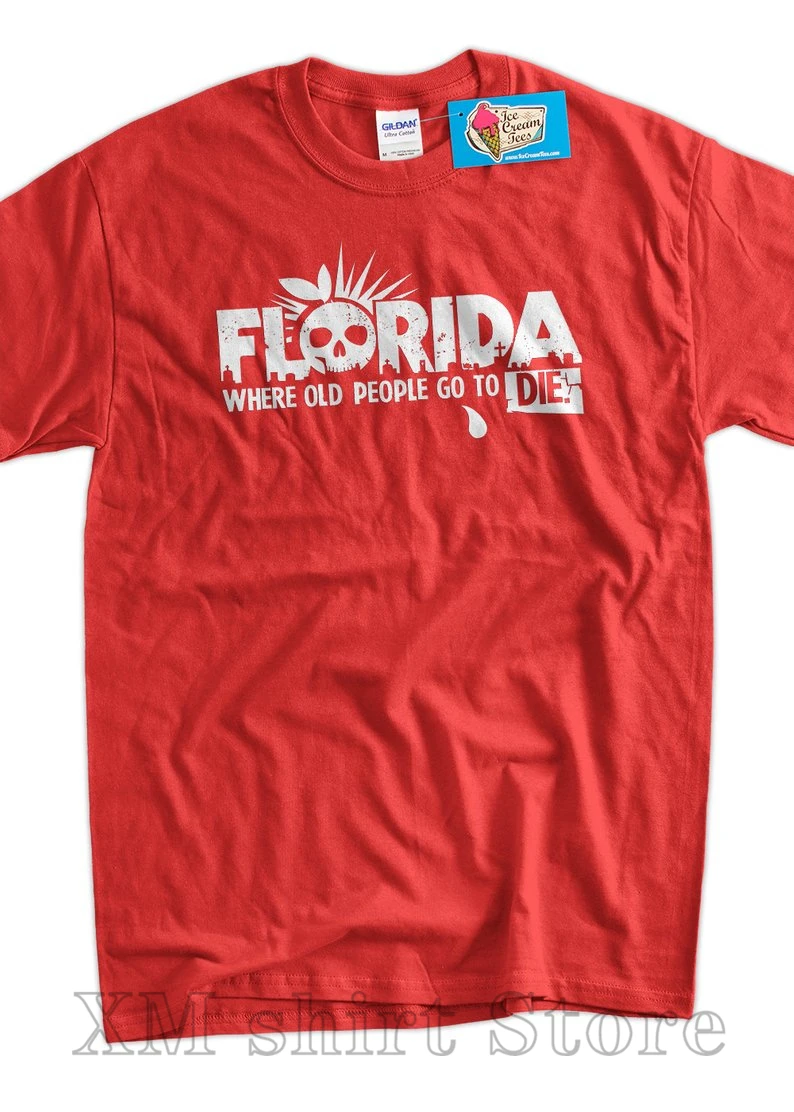 funny old people shirts