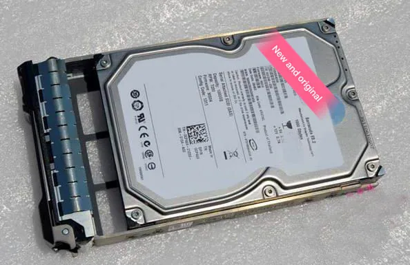 

100%New In box 3 year warranty ST31000640SS 1TB 7.2K ES 3.5inch SAS Need more angles photos, please contact me