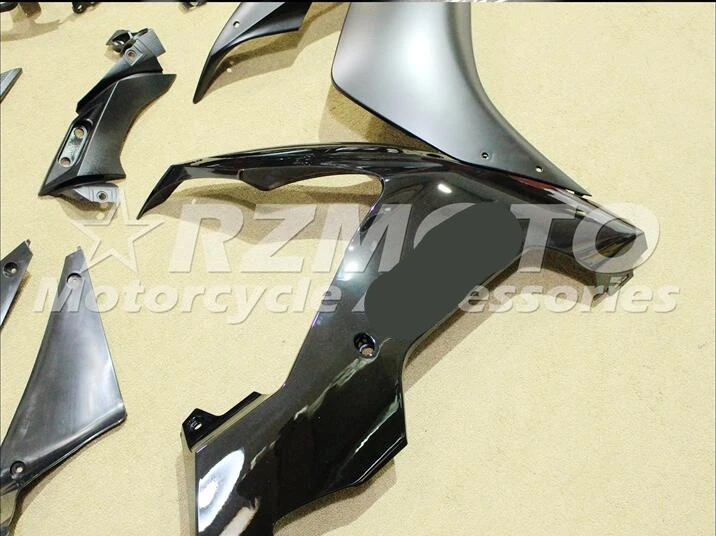 Новый ABS мотоцикл обтекатель для YAMAHA YZF R1 04 05 06 YZF1000 2004 2006 Инжекционный бодикон
