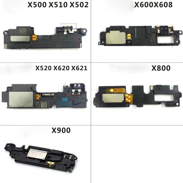 Громкий Динамик гибкий кабель для Letv 2PRO X620 1S X500 X600 X720 X800 Max X900 громкоговоритель