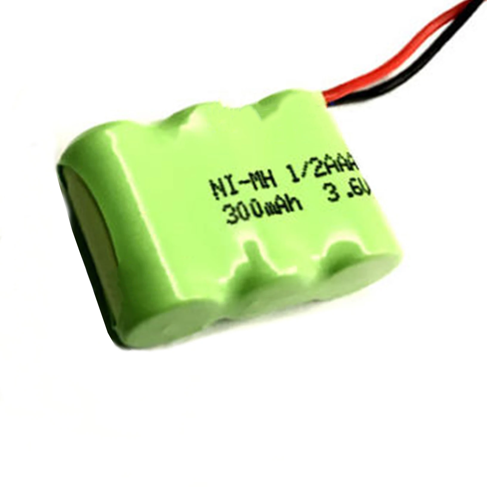 3,6 V ni-mh AAA 1/2 300mAh с универсальным разъемом Замена аккумулятора домашнего телефона