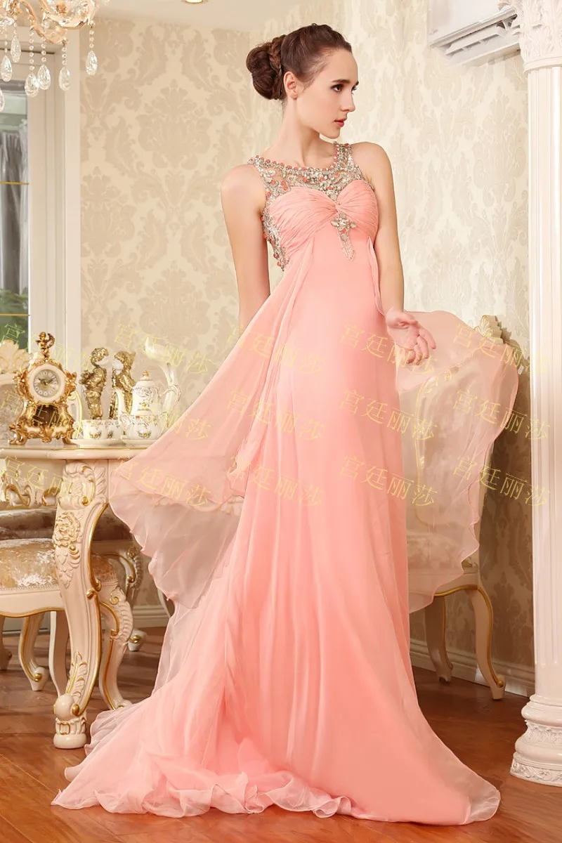 Дизайн без бретелек корсет edressit dress ночной клуб носите радуга пром платья плюс размер бисероплетение Пром Dress
