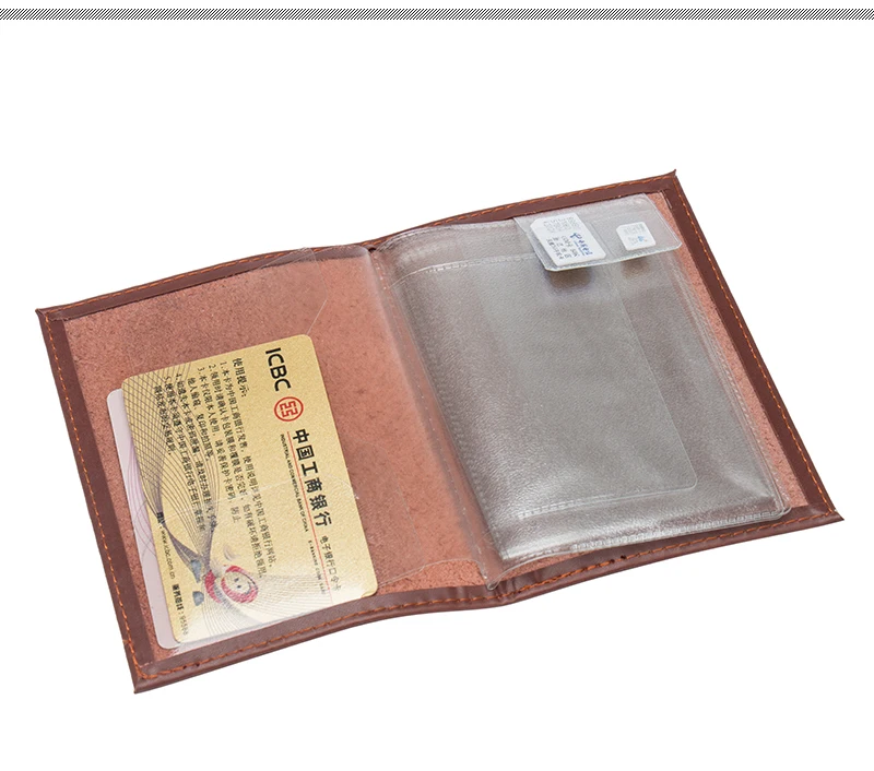 Porta documento e cartões