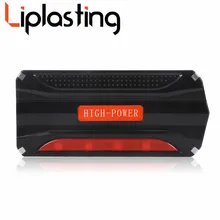 Liplasting 68800 мАч автомобиля пусковые устройства Carregador де bateria 4 USB запасные аккумуляторы для телефонов SOS свет батарея зарядное устройство