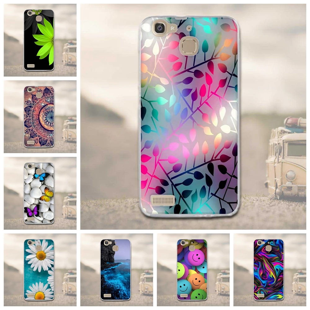 

Case For Huawei G8 mini TAG L21 Huawei GR3 Enjoy 5S Case Soft Silicone Cover For Fundas Huawei G8 mini Enjoy 5S GR3 Cover Cases