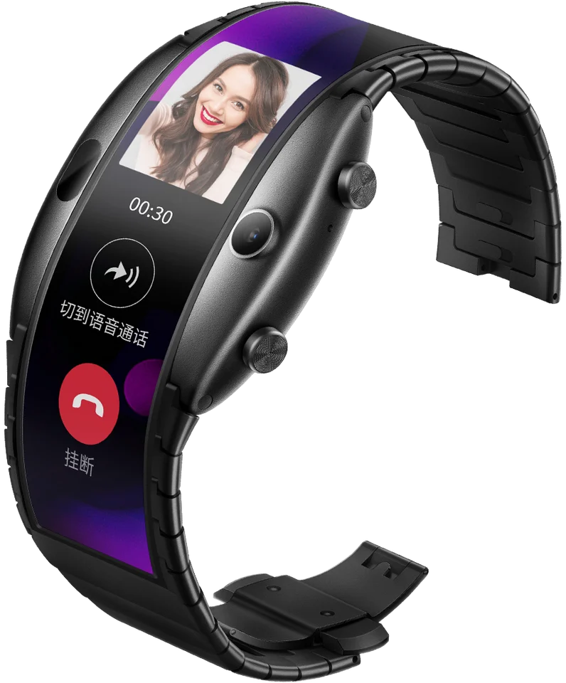 zte nubia alpha price