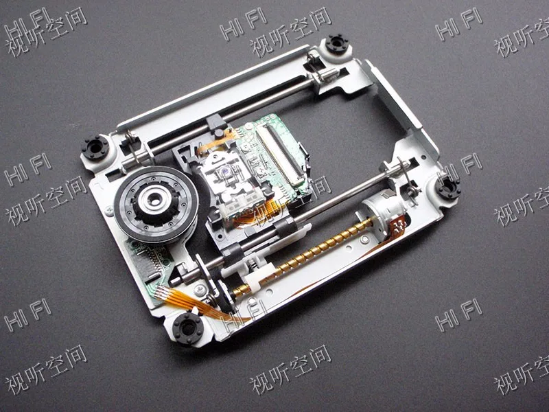 

3D high-definition Blu-ray DVD laser head SF-BD416 with a single - lens