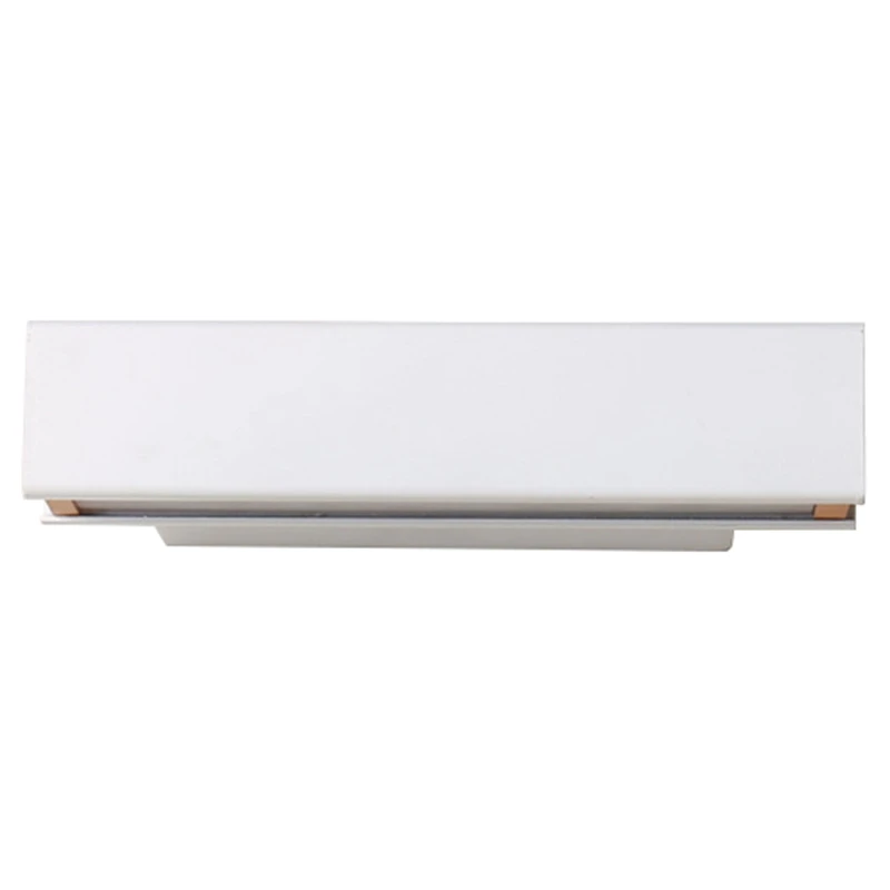 

Modern Nordic Solid Wood Led Rotating Wall Lamp Bedside Night Light Bedroom Living Room Aisle Wall Lamp Lighting Wall Decorati