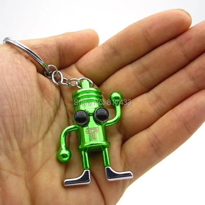 MV34C181SN2 TEIN robot keychain (6)