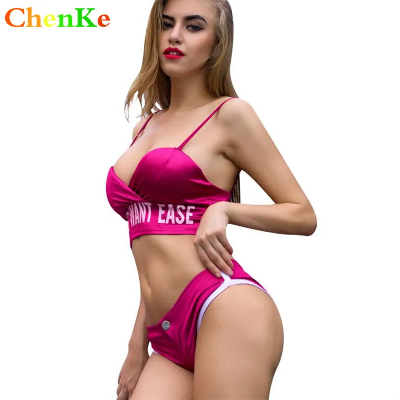 ChenKe 5 цветов ночной клуб сексуальный Тип Женская молния безрукавки для женщин, сексуальный женский топ с v-образным вырезом майка-бралет жилет буквы без рукавов Топ