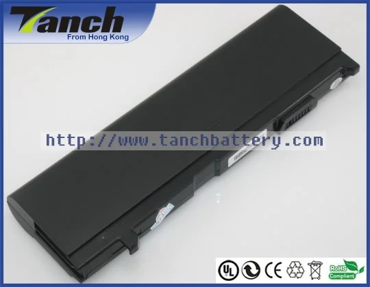 Ноутбук Аккумулятор для Toshiba Satellite A80 A110-212 PA3451U-1BRS PA3457U-1BRS A85 A100-696 A105-S2716 14,4 В 8 ячеек