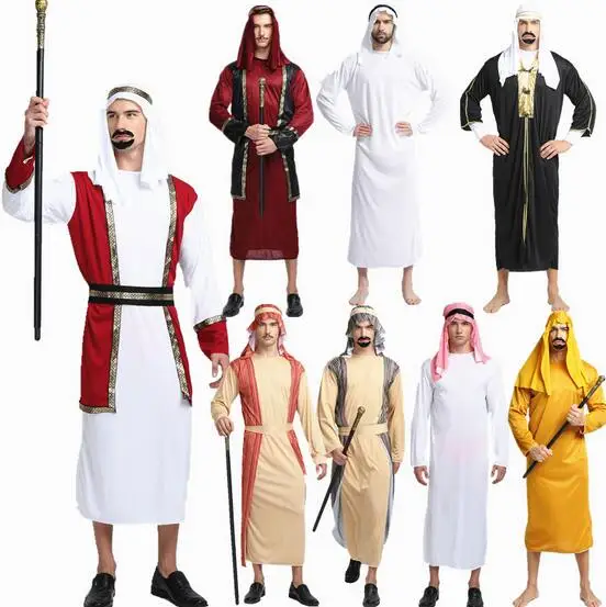 voorzetsel Smerig camera 2017 Ouder kind kleren Arabische Kostuum rollenspel kostuums Halloween  Arabische kleding carnaval vakantie feestjurk Herder Jurk|costume  halloween|arab costumehalloween costumes dresses - AliExpress