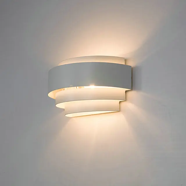 online shop modern wall lights up down lamp indoor lighting wall