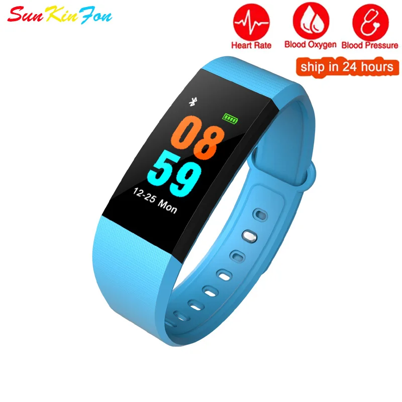 

Health i9 IP68 Smartwatch Waterproof Smart Watch Bracelet Heart Rate Monitor Blood Pressure Fitness Tracker Sport Smart Band
