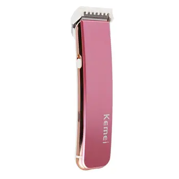 

Kemei KM-621 rechargeable hair clippers hair clippers