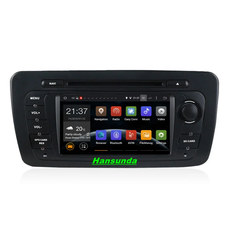 Cheap In-Dash 2Din Android 8.0 For Seat Ibiza Autoradio Car Multimedia player GPS Navigation WIFI Bluetooth Car Radio RDS USB DVR 0 Cheap In-Dash 2Din Android 8.0 For Seat Ibiza Autoradio Car Multimedia player GPS Navigation WIFI Bluetooth Car Radio RDS USB DVR 0