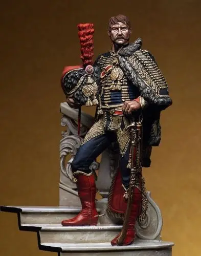 Captain Horse artillery 1815--75 (1)