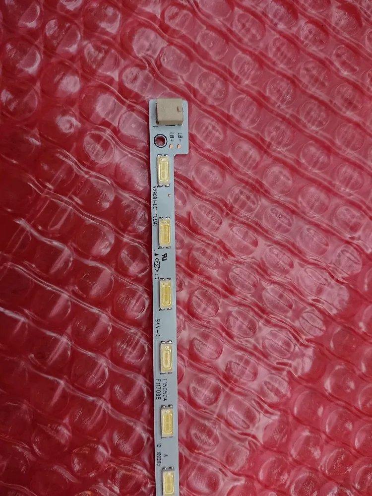 Retroilluminazione A Led 24Led Per 29Ln300B 29Ln300 29Mn33D 29Ln549M Philco Ph29T21D V290B1-Le1-Tlem5 V290Bj1-Le1 Led29K200