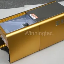 Бытовой небольшой мини-Масляный пресс, пресс-инструмент для масла, оливковые семена подсолнечника, арахиса, кунжута, рапса, масло грецкого ореха машина холодного пресса