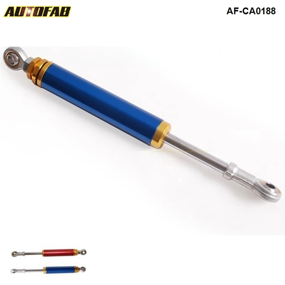 Torque Damper Engine Support for Nissan Stroke 305MM-325MM (Hole Centre To Hole Centre) AF-CA0188