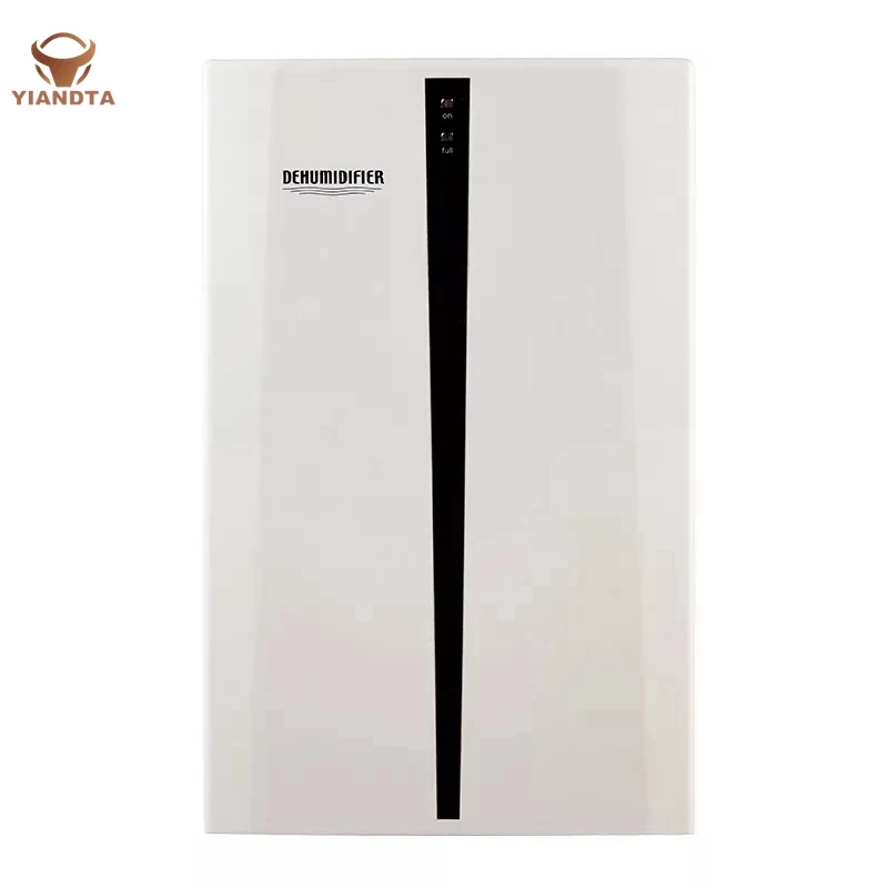 Household Mini Dehumidifier Automatic Shut-Off Dryer