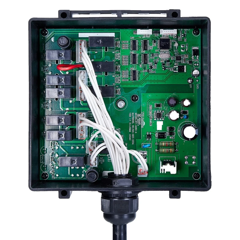 Industrial Remote Control F23-A++ (2 Transmitters 
