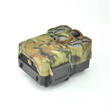 Visionking DL82 охотничья камера широкий угол Скаутинг бинокль ночного видения машина обнаружения следа камера ИК вспышка для охотника